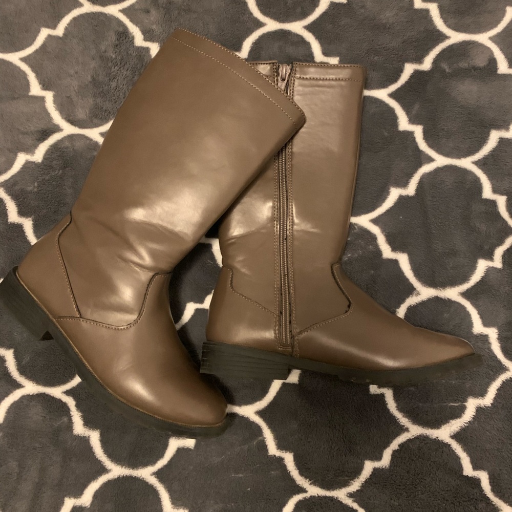 Gap girls high boots